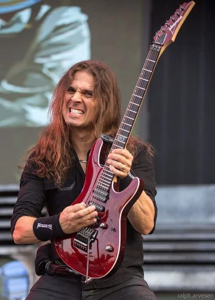   Ralph Arvesen  