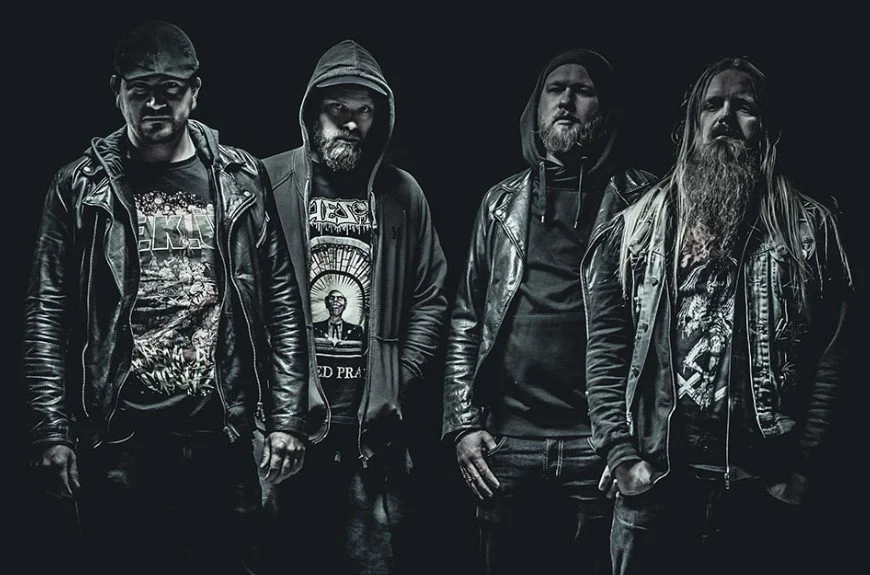 Photo courtesy of The Metallist PR