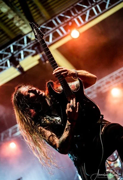 Photo: Annalisa Russo