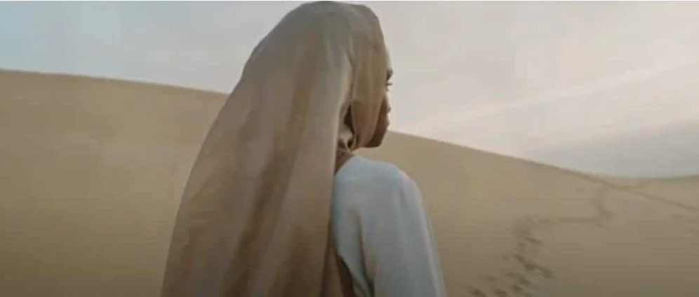  From Inner Shrine's  music video, 