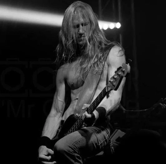 Photo: Nick Decocco