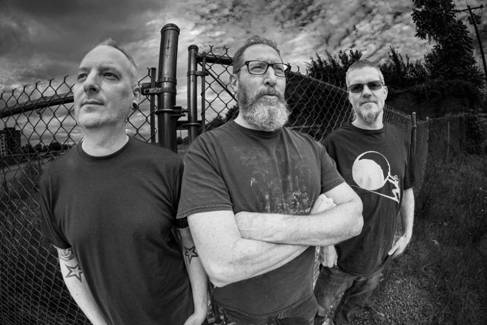Photo by Mike McDonald