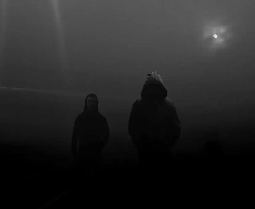 Photography and cover art (below) by Abby Helasdottir