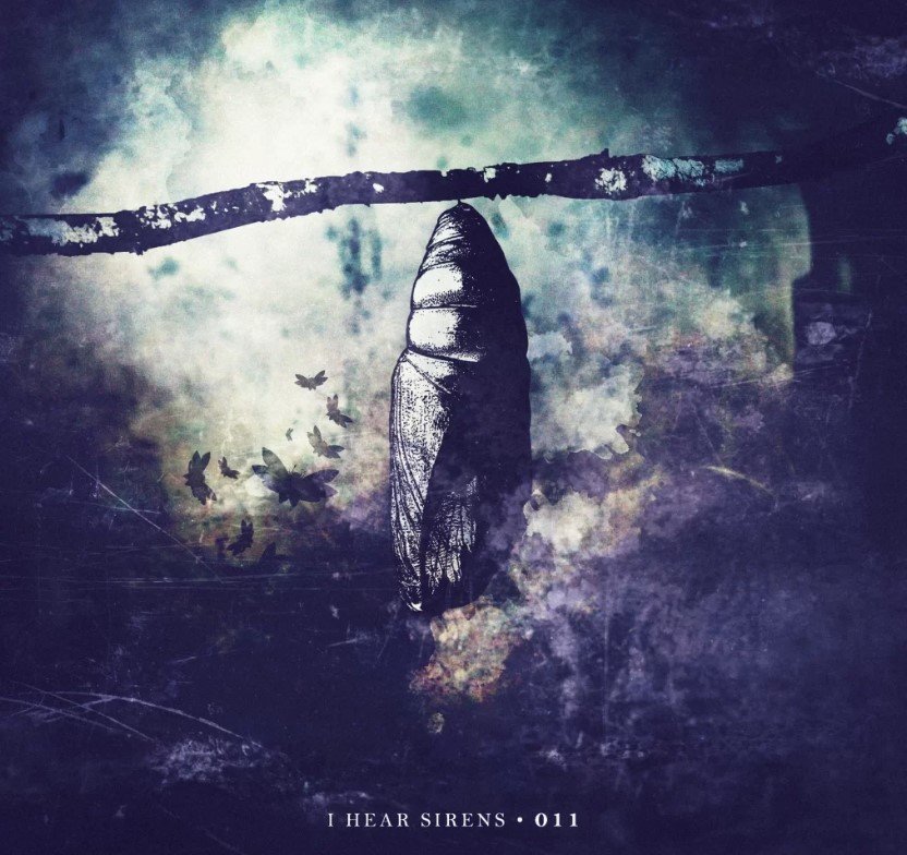  Album art by Enrique Morales 