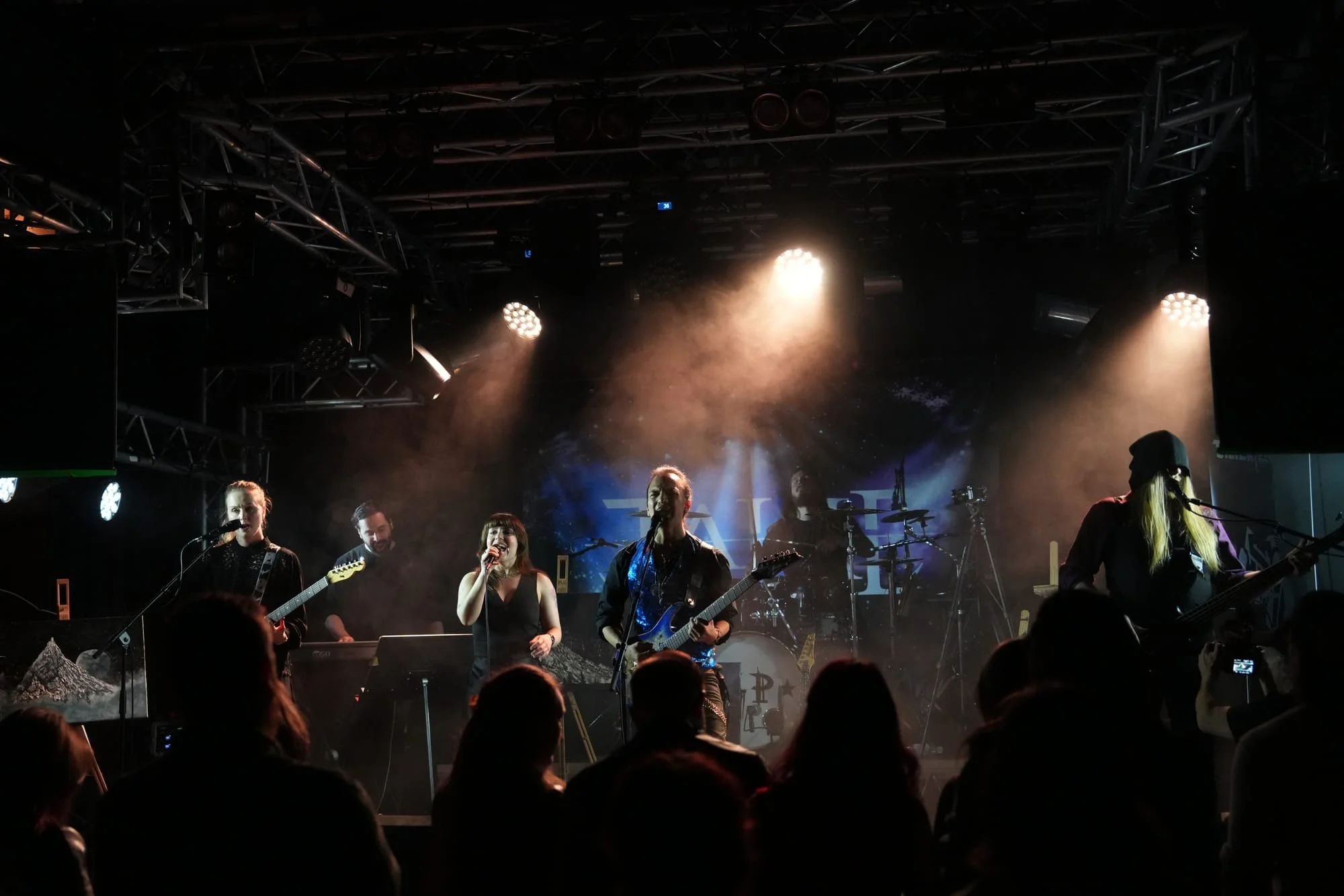 Photo by Kvarteret Bergeman