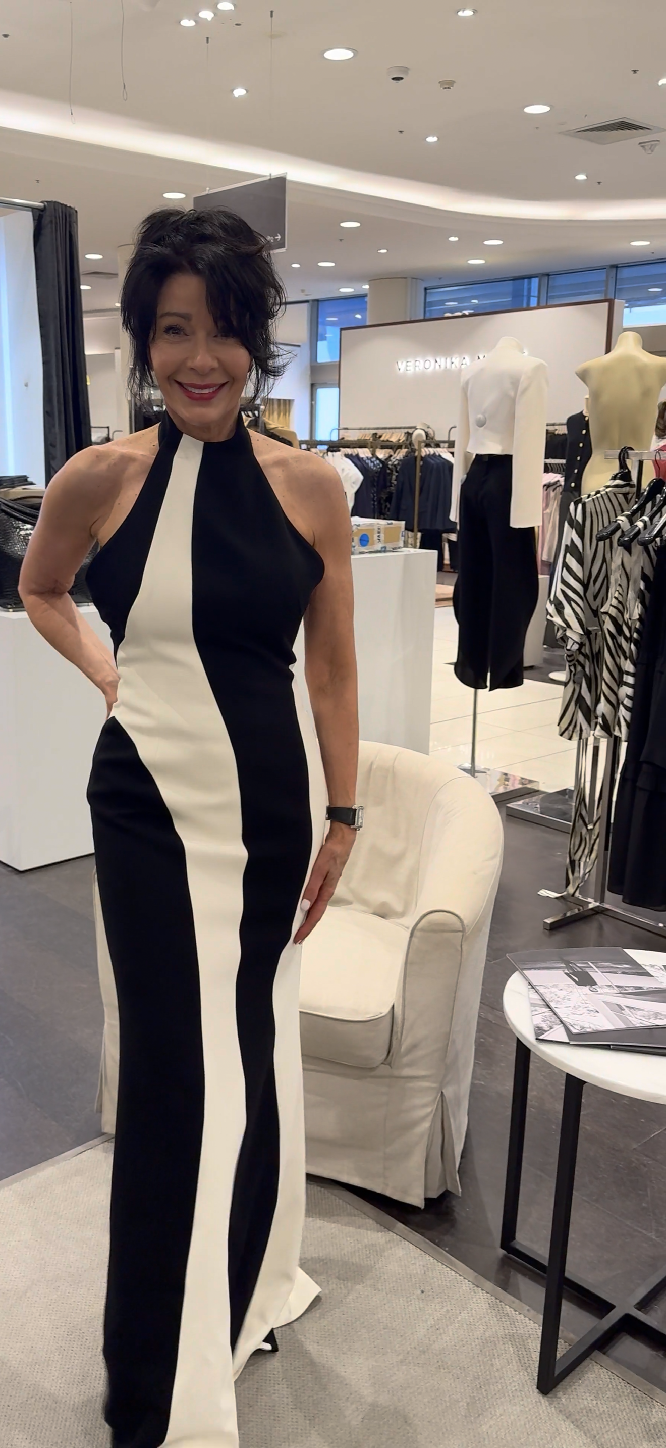 dress for your body shape