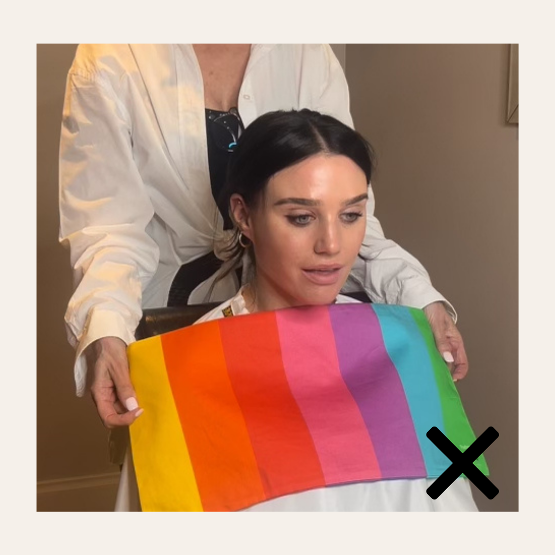 Advance Transforational Colour Analysis