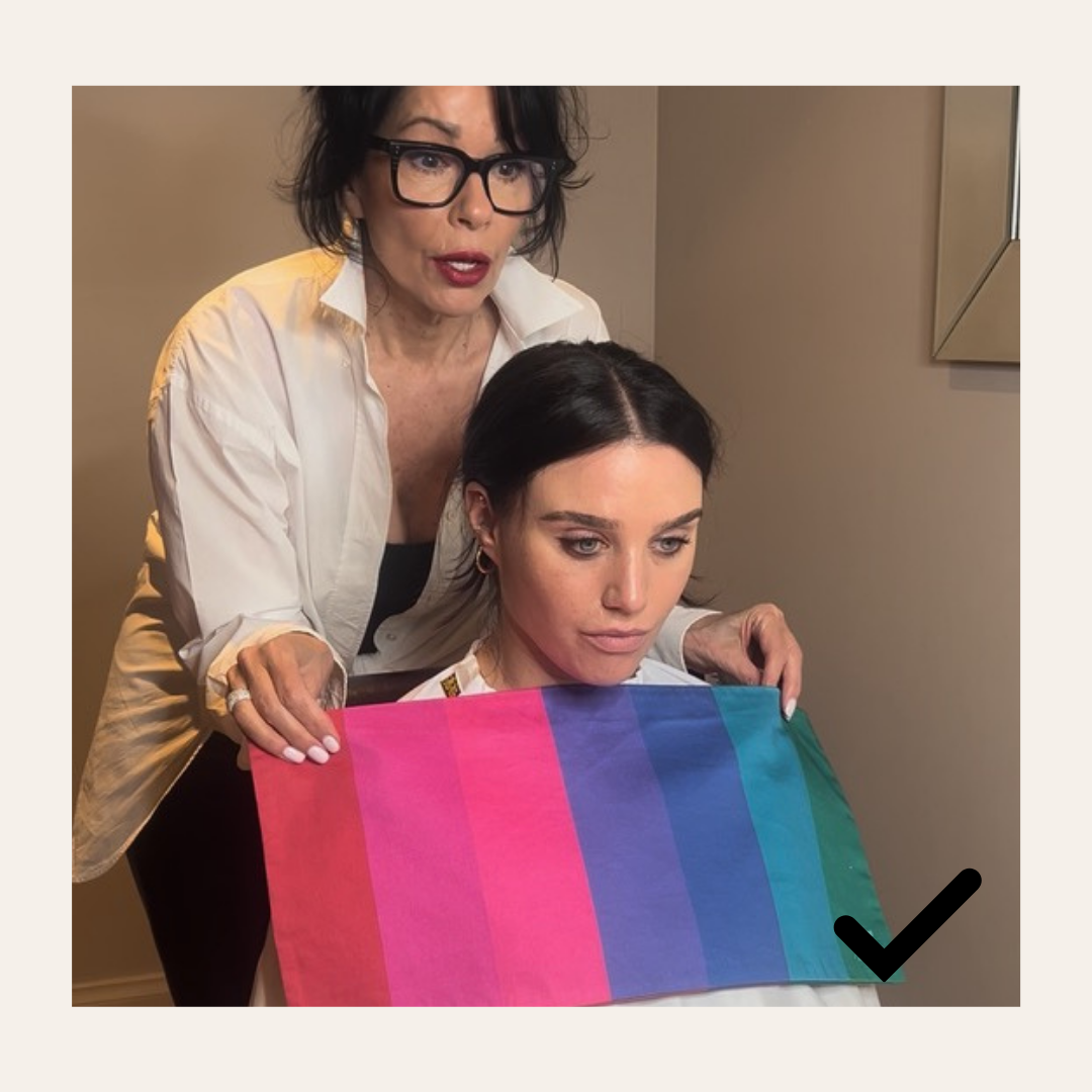 Colour Analysis Robyn Heslop