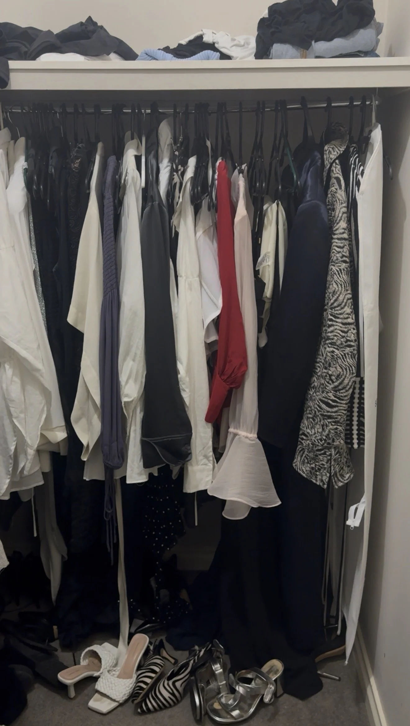 Did you know you had gems in your wardrobe You will be surprised after the cleanse