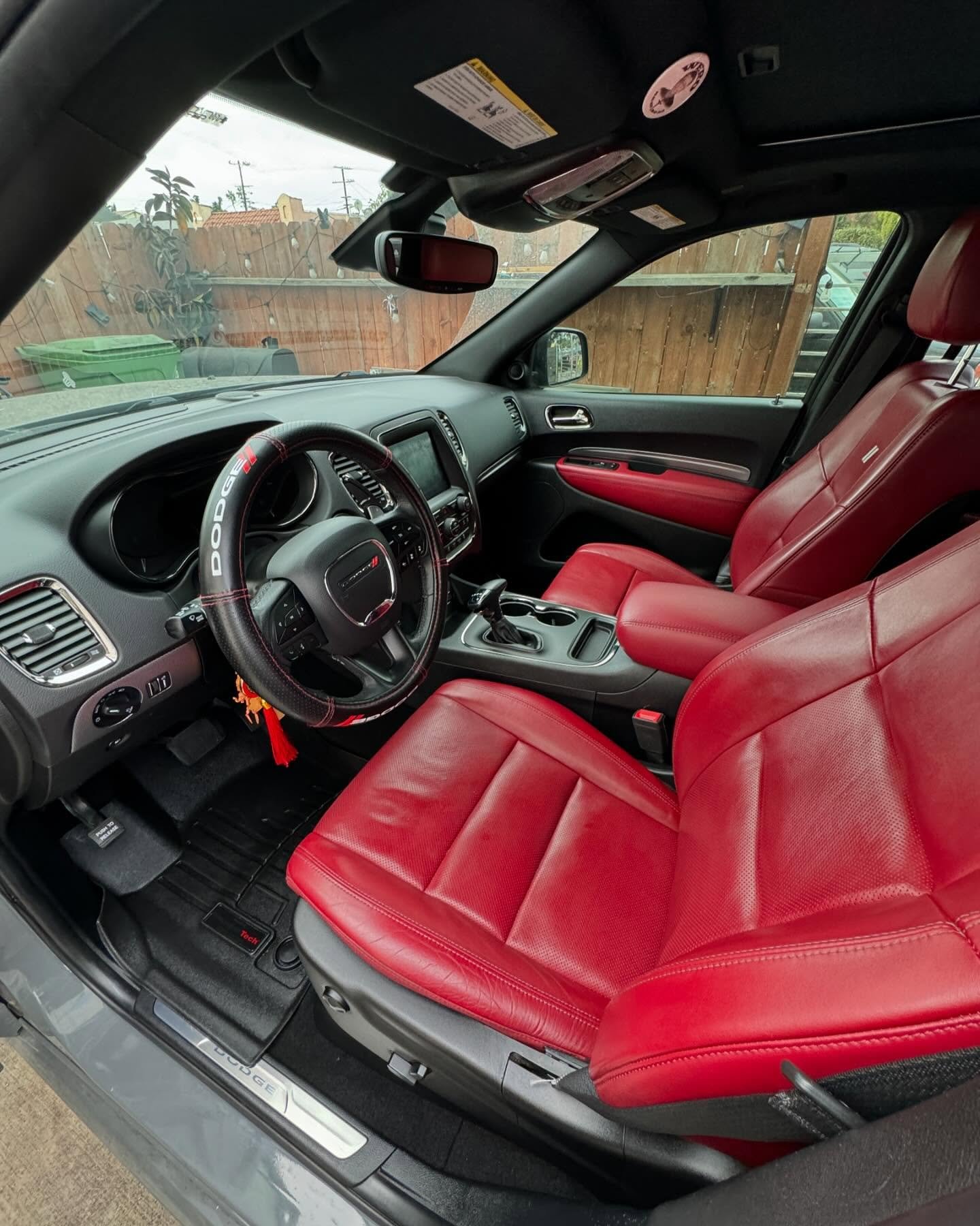 2018 Dodge Durango
#detailing #losangelesdetailing #losangelesdetailer #detailers #detailer #losangeles #prodetailers