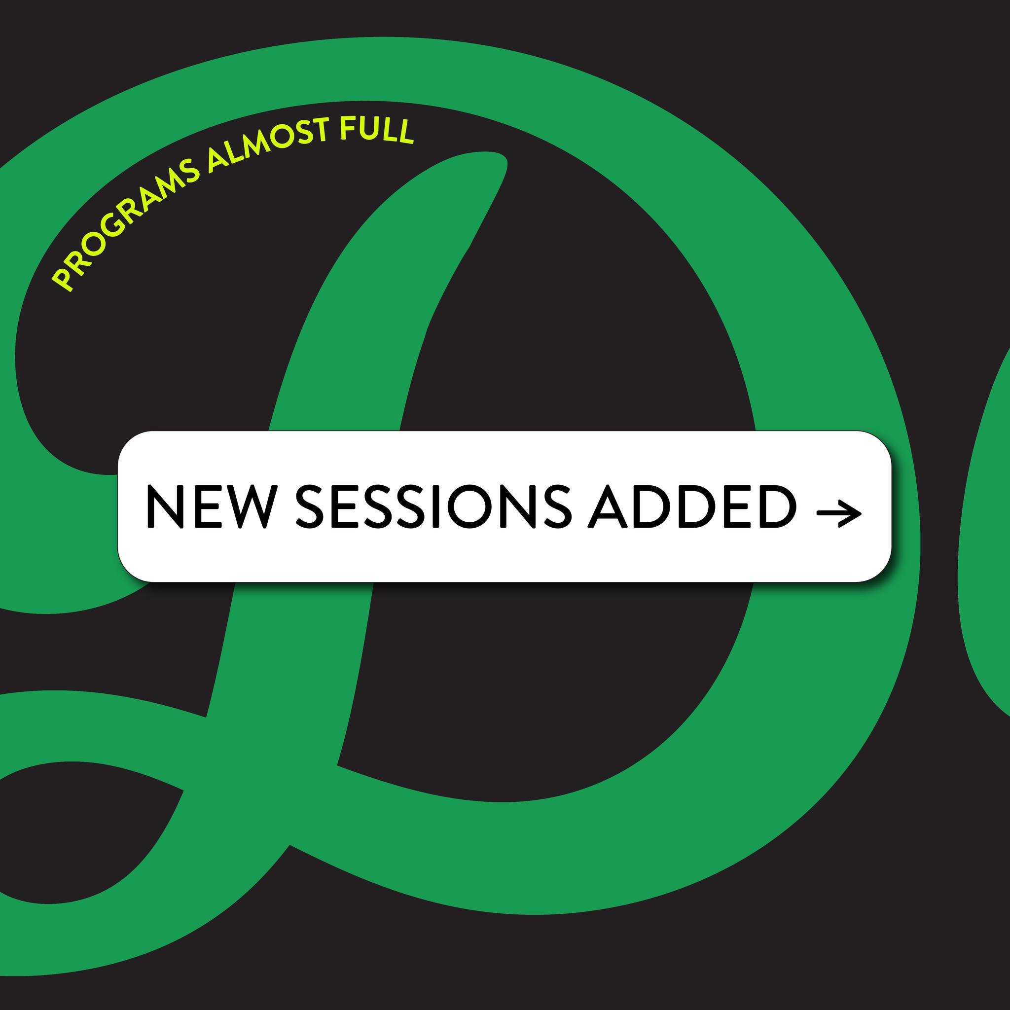 FIRED UP for FALL 🔥
Our programs in Comox Valley are basically filled up so we have added a couple more! 👀🏀 Grade 4/5 and Grade 6/7 Recreational on Thursdays (located TBD)
Don't miss out... these will be are only overflow sessions added!
Also Powe