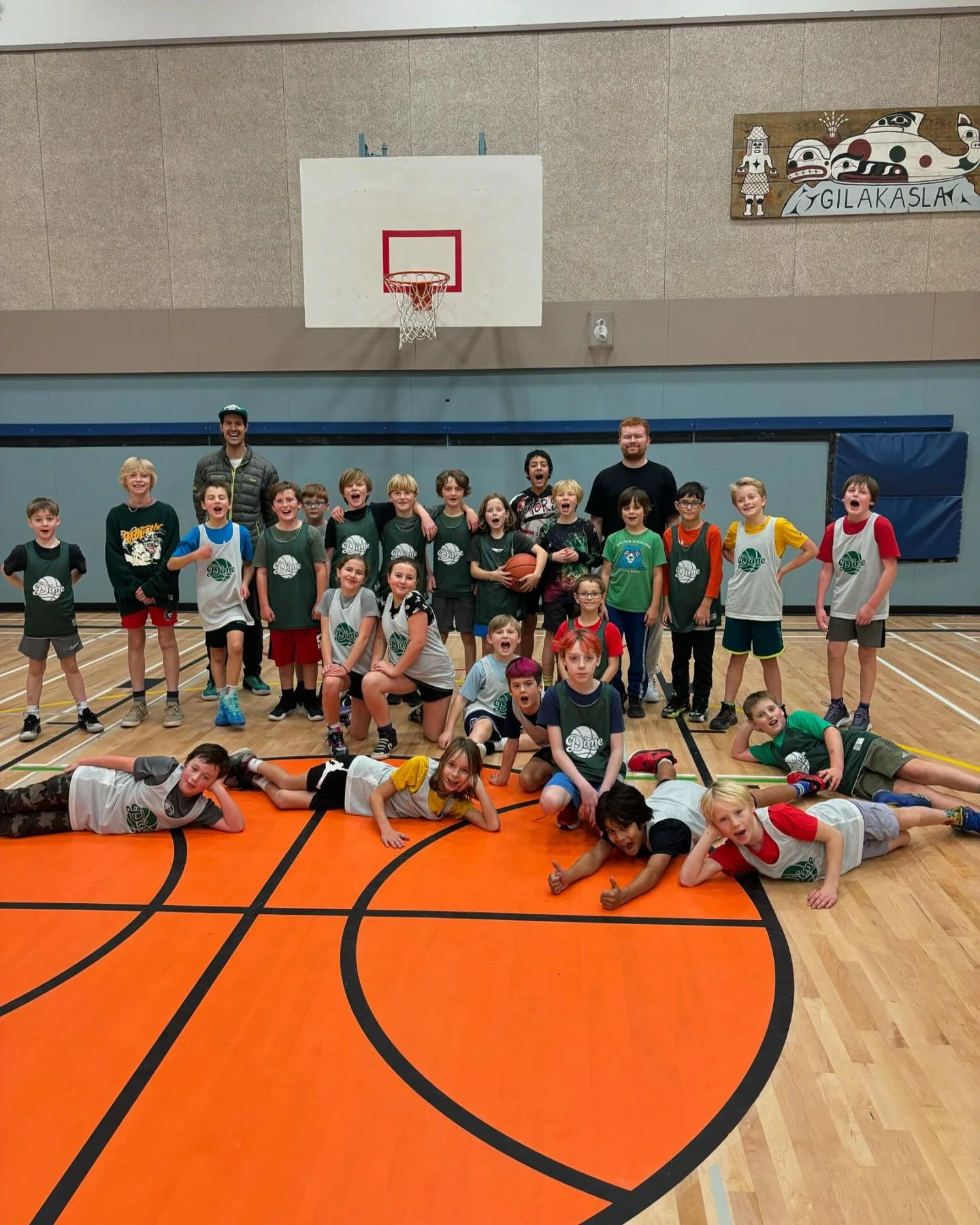 This community really loves basketball 💚 and we are grateful to lead the way! 👌

2/2 fall fams pictured here... Audio sums this up!

Winter league incoming&hellip; 400+ ready to go so far!! 🤯