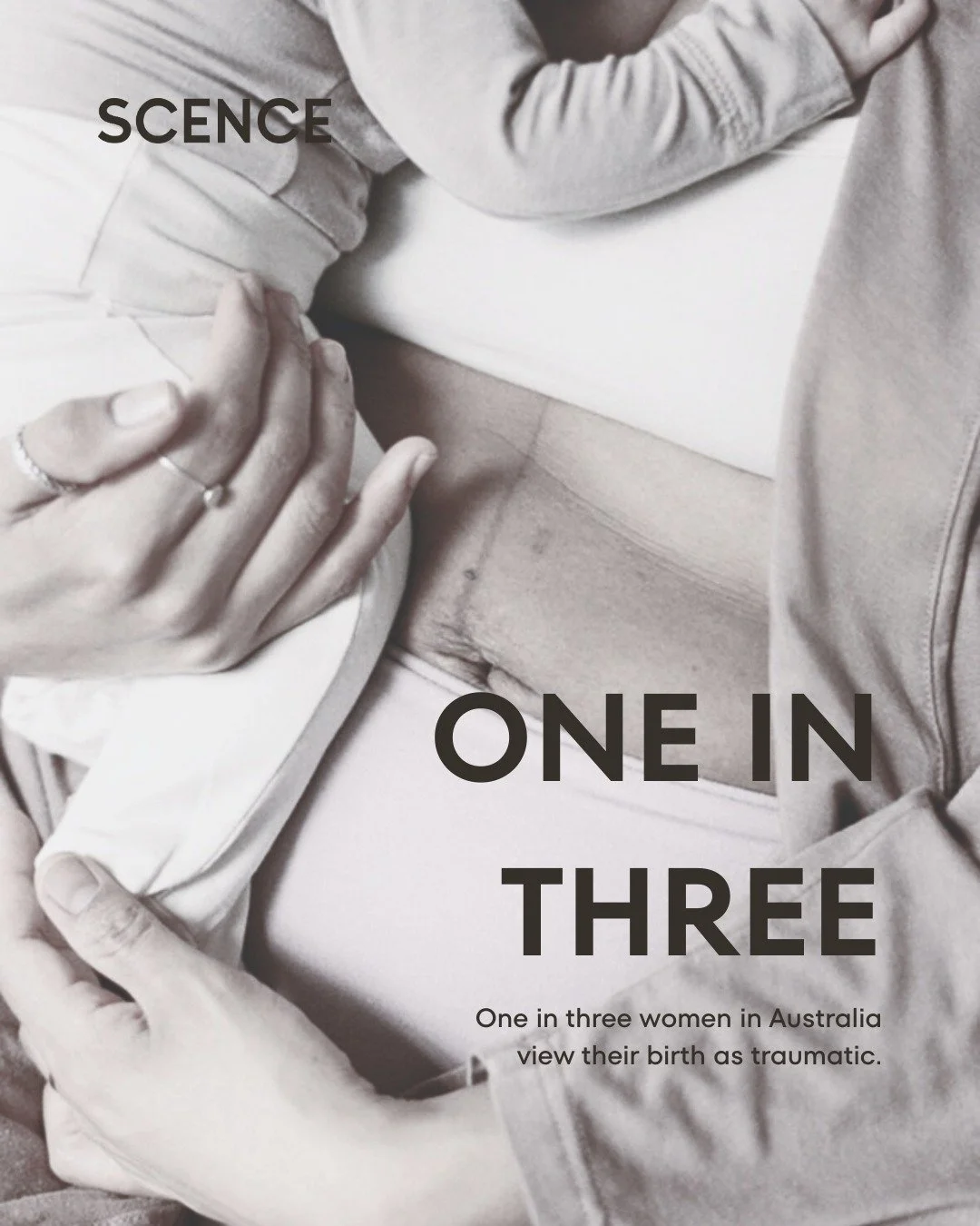 One in three women view their birth as traumatic, with an estimated 100,000 people impact by both physical and psychological birth-related trauma each year. 

New evidence from the Australian Physiotherapy Association highlights the irrefutable need 