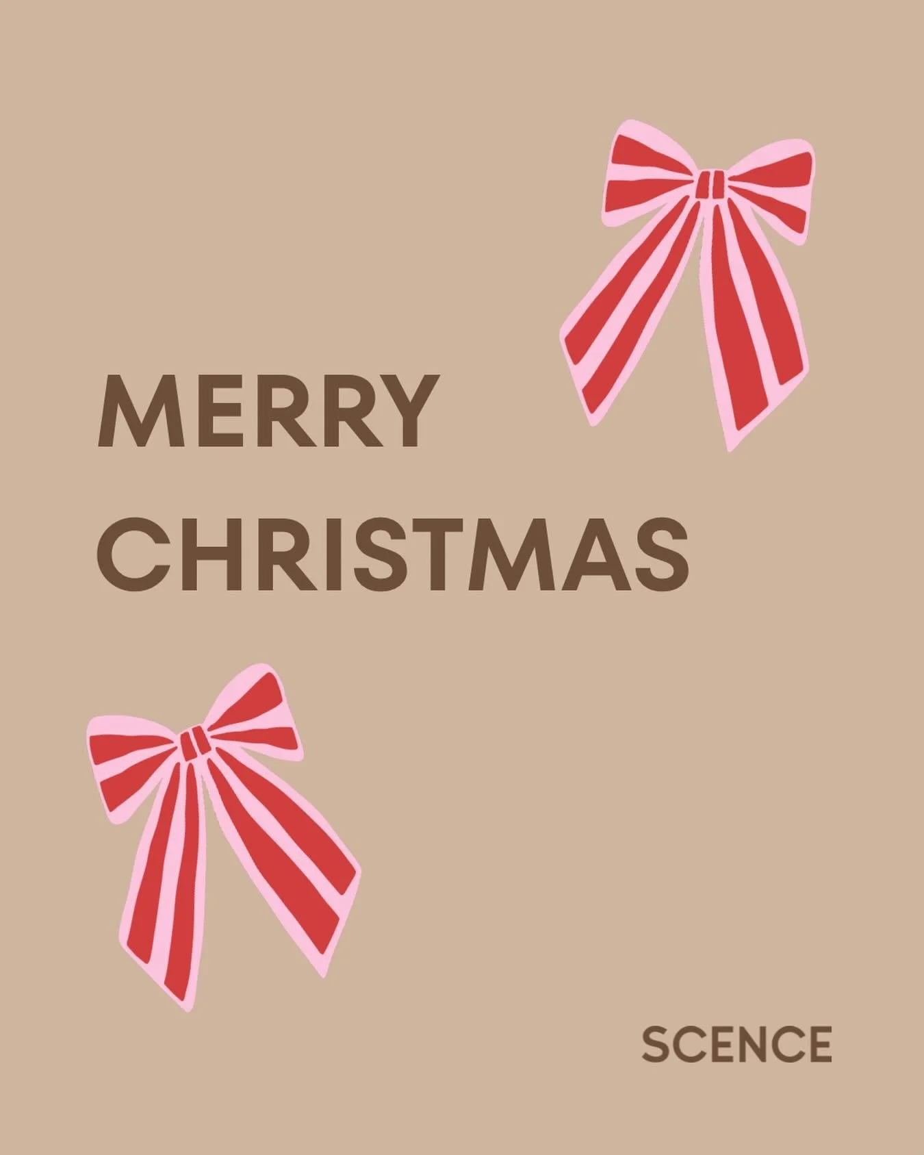 Wishing everyone a very Merry Christmas and Happy New Year 🌲🌟💫

Thinking of everyone this season and sending so much love. Thank you for all your support this year, it truly means so much 🥰😊