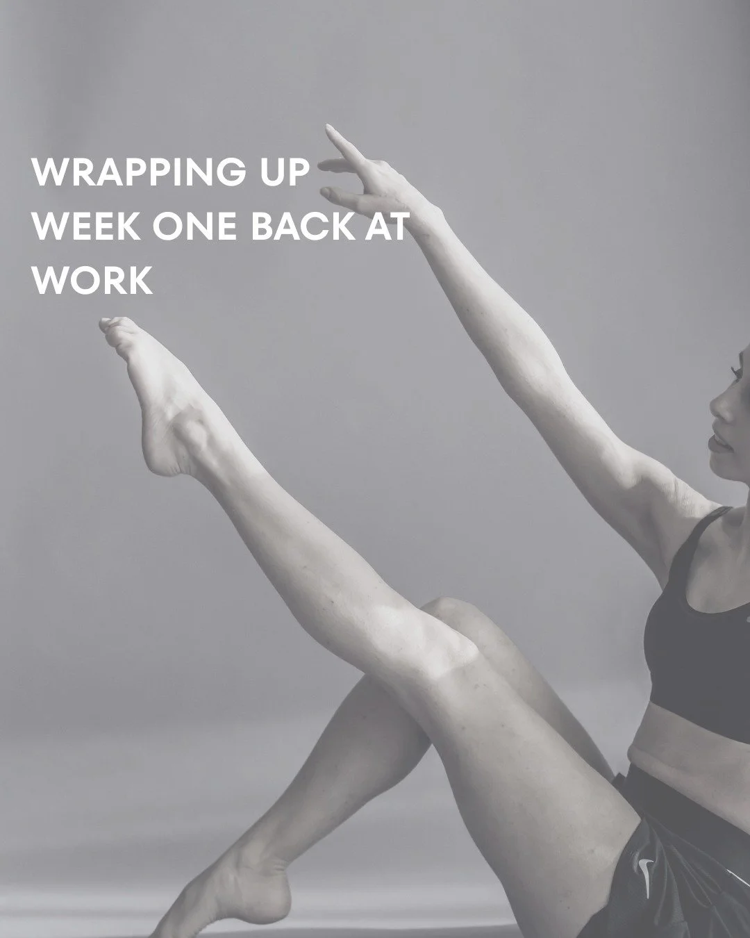 It&rsquo;s good to be back!  Refreshed reenergised and ready for a big 2026.

.
.
.

#scencephysiotherapy #pelvicfloorphysiotherapy #postnatalphysiotherapy