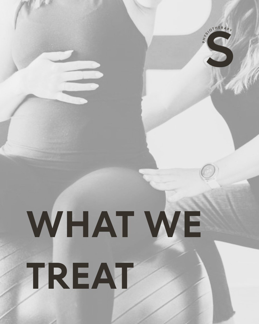 Pelvic health is not just about symptoms. It is about supporting your body to move, birth, recover, and live in ways that matter to you now and for years to come.

From pregnancy and postpartum care to ongoing pelvic health concerns, we focus on func