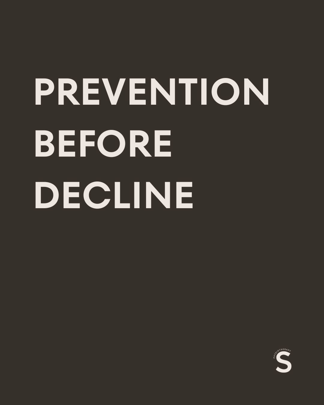 Pelvic health is not about waiting until something goes wrong. It is about understanding your body early, training it for the demands of life, pregnancy, birth and movement, and knowing what is normal and what is not.

Leaking is not inevitable.
Pain