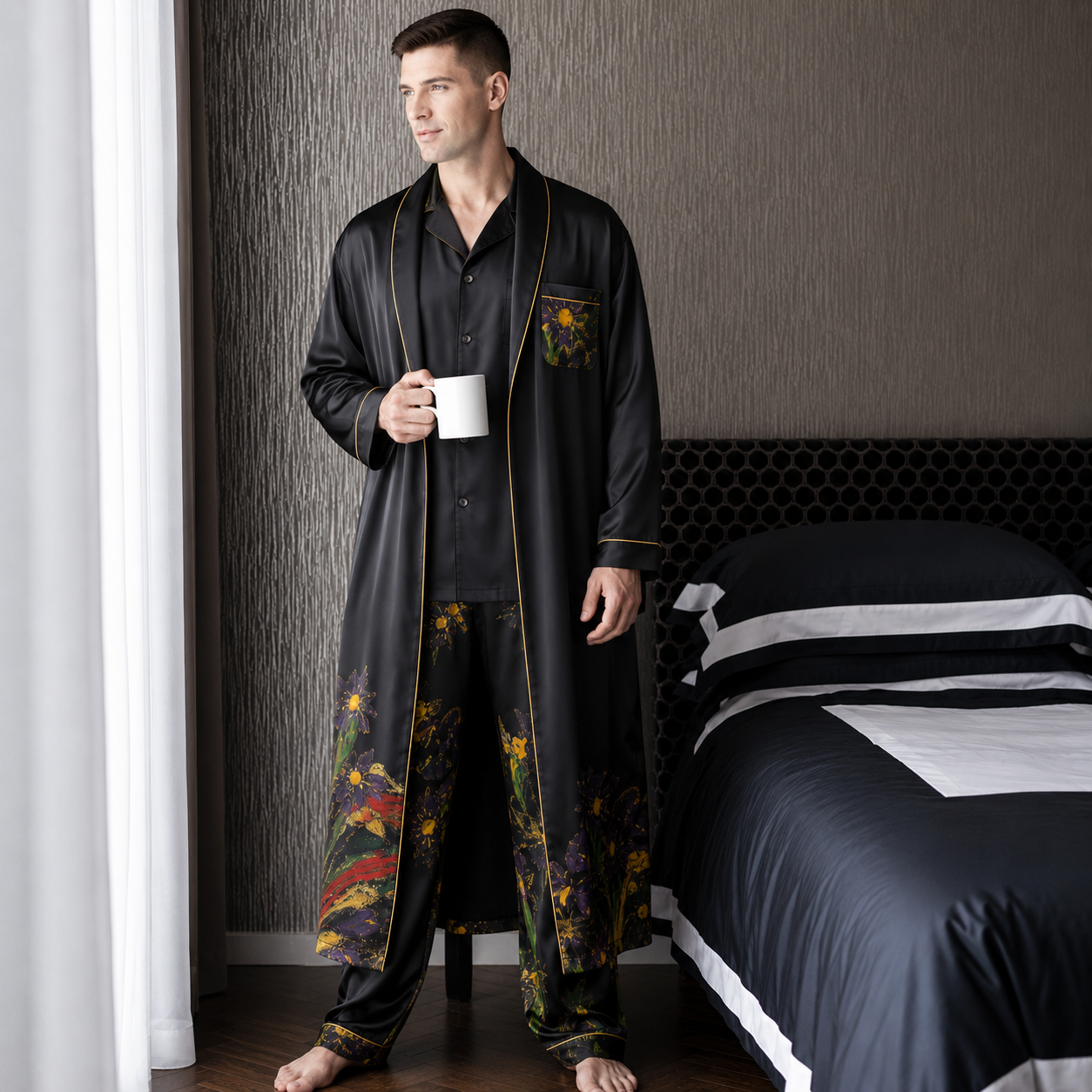 GOIS M Robe set.png