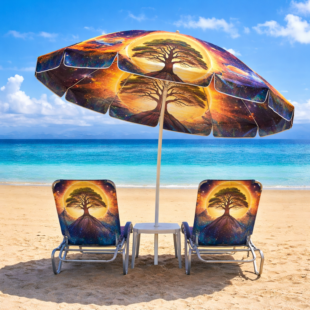 Welcome Beach Umbrella.png