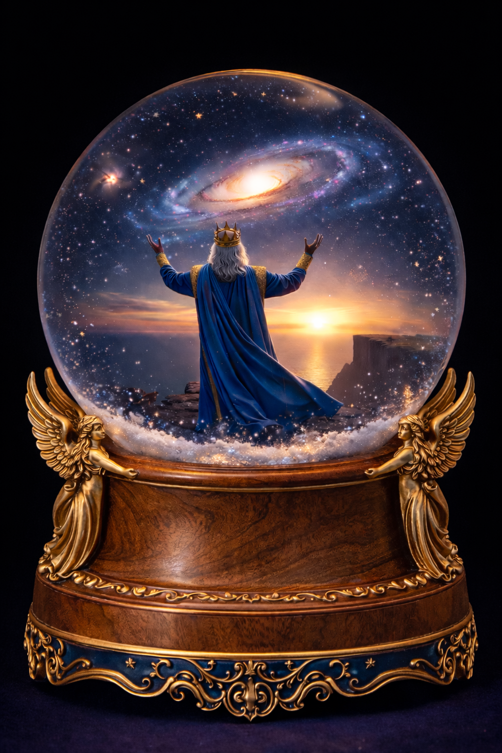 Kingly snow globe.png