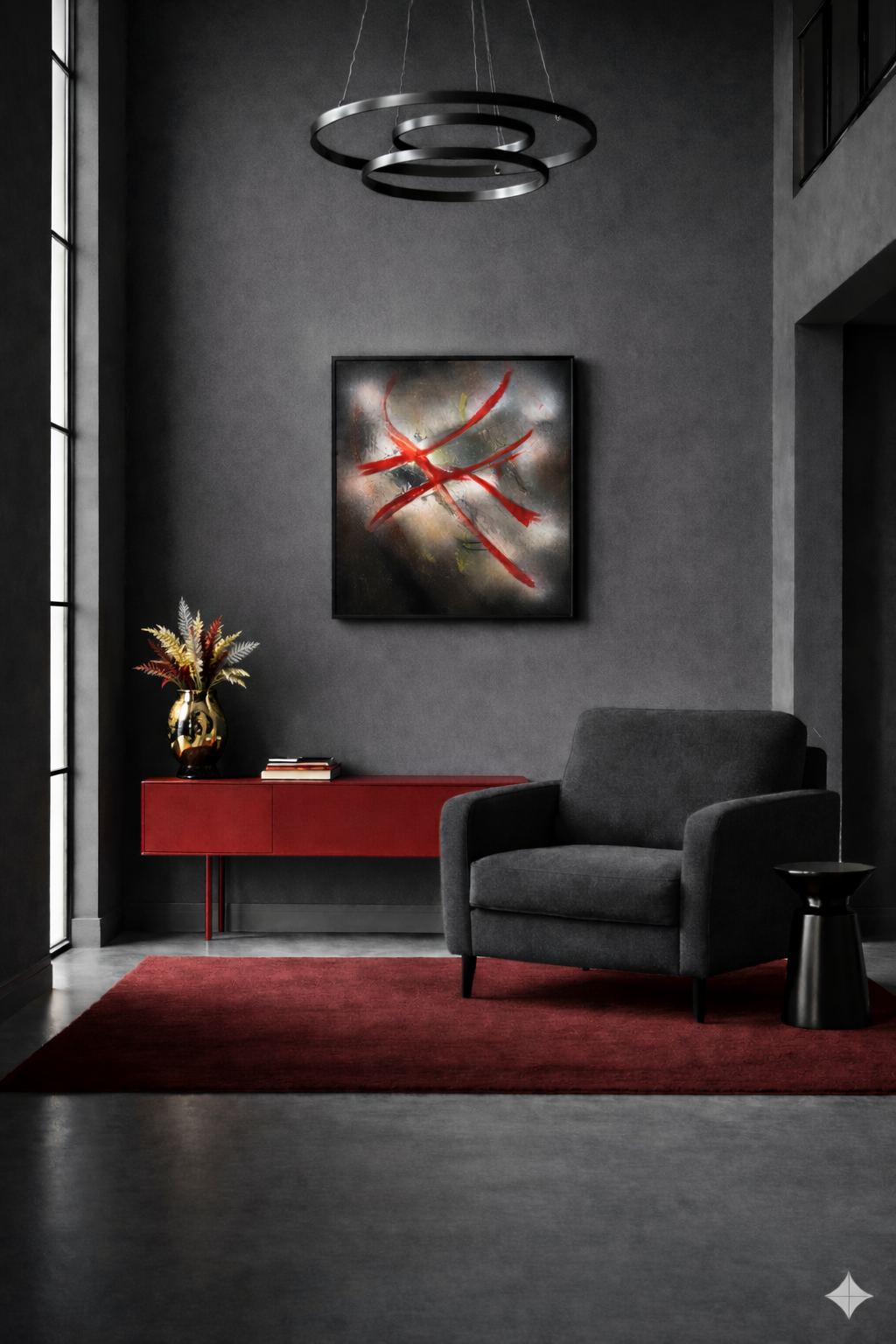 Stylized Momentum wall art.png