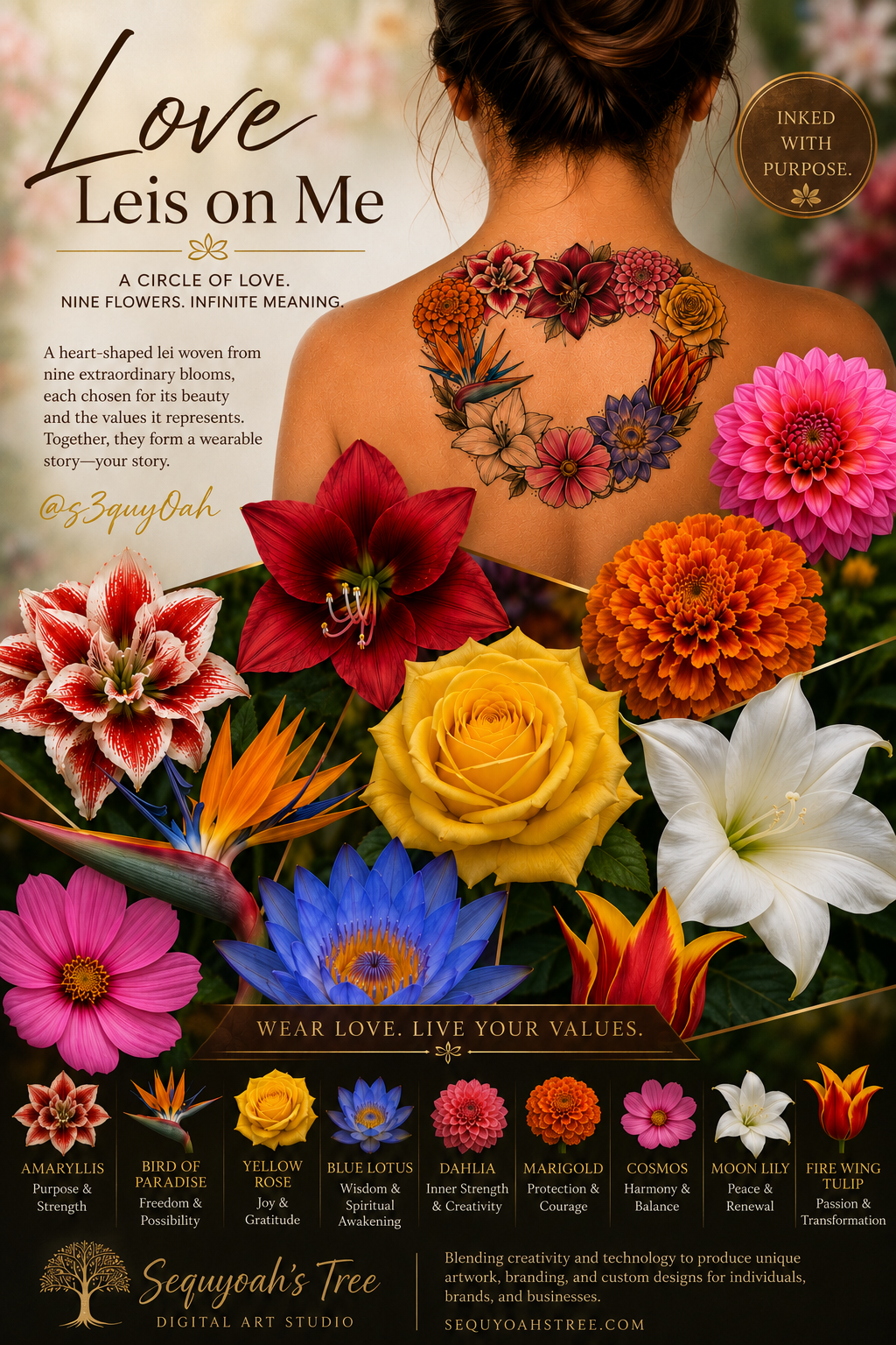 Love Leis on me Poster.png