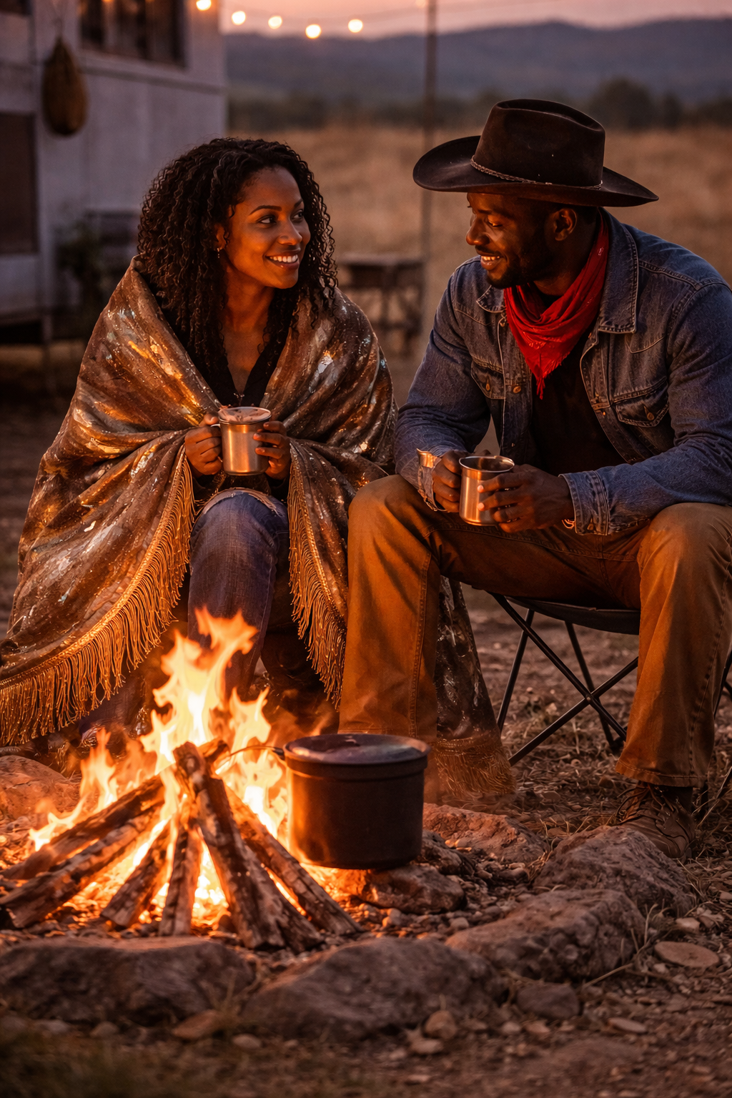 Marbled Nebulae cowboy & cowgirl blanket.png