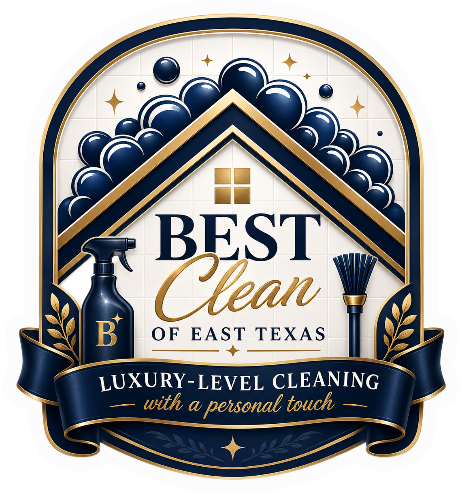 BEST CLEAN OF EAST TEXAS