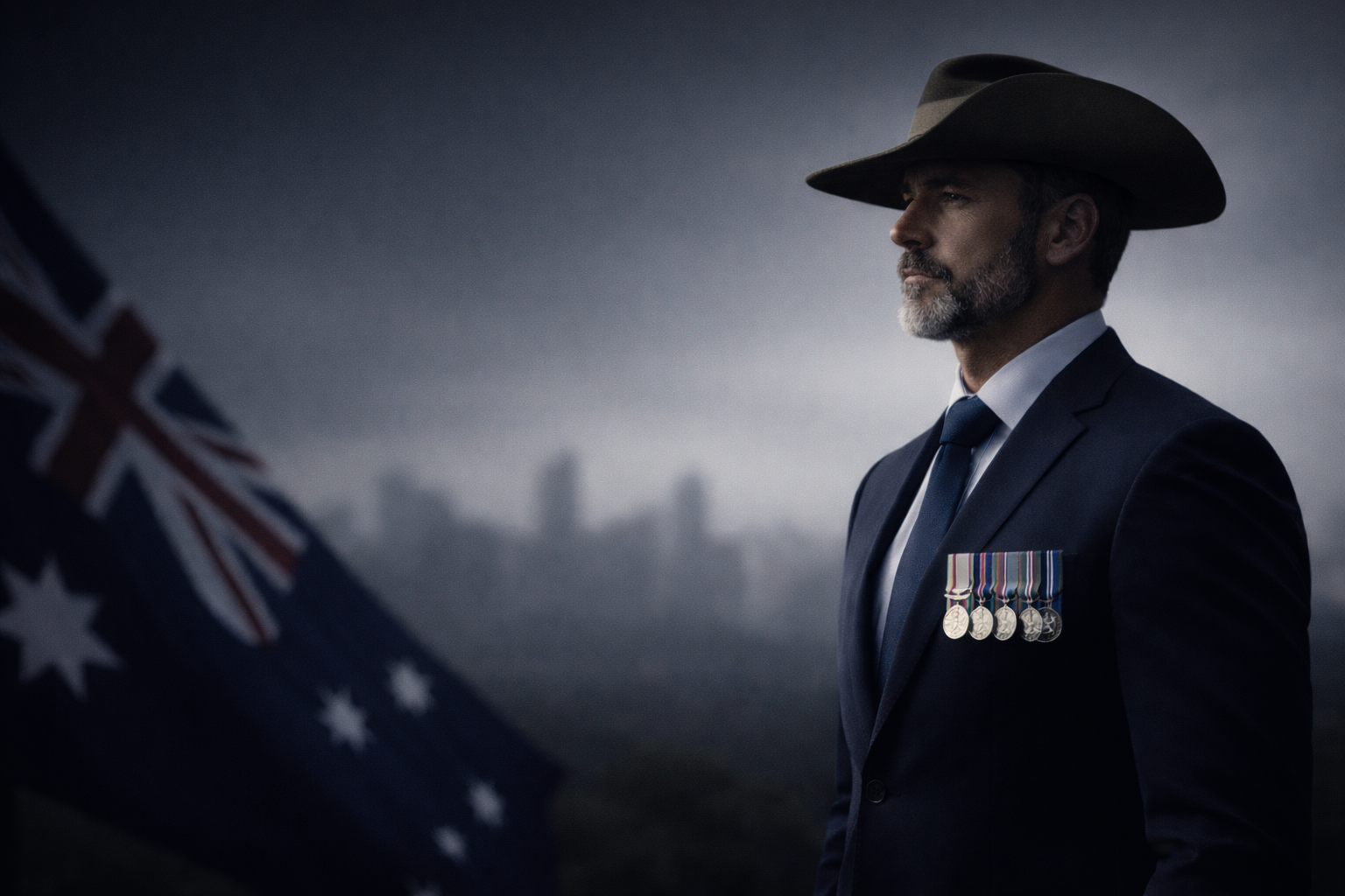 Department of Veterans Affairs (DVA)