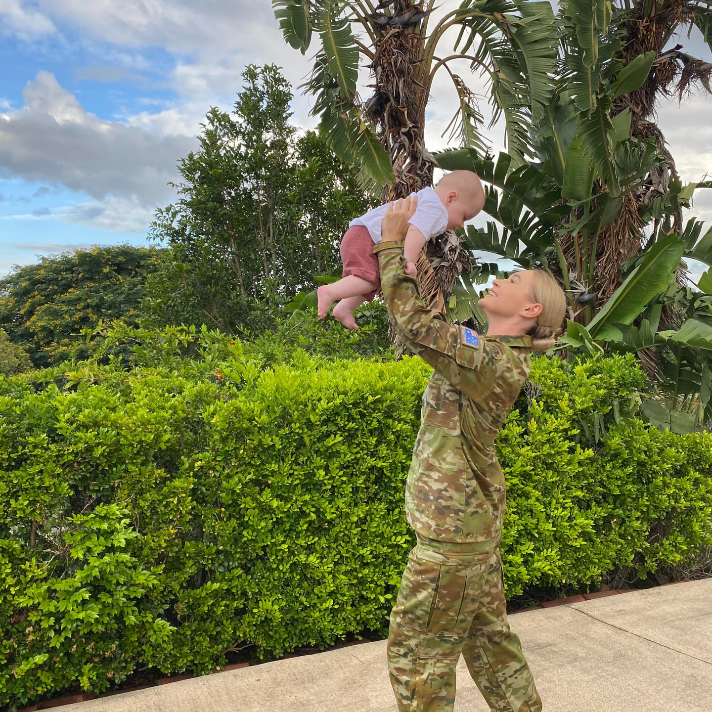 Department of Veterans Affairs (DVA)