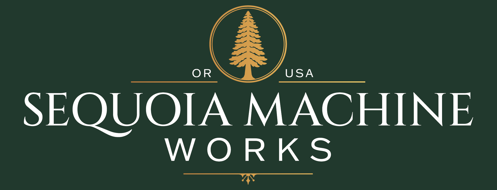 Sequoia Machine Works