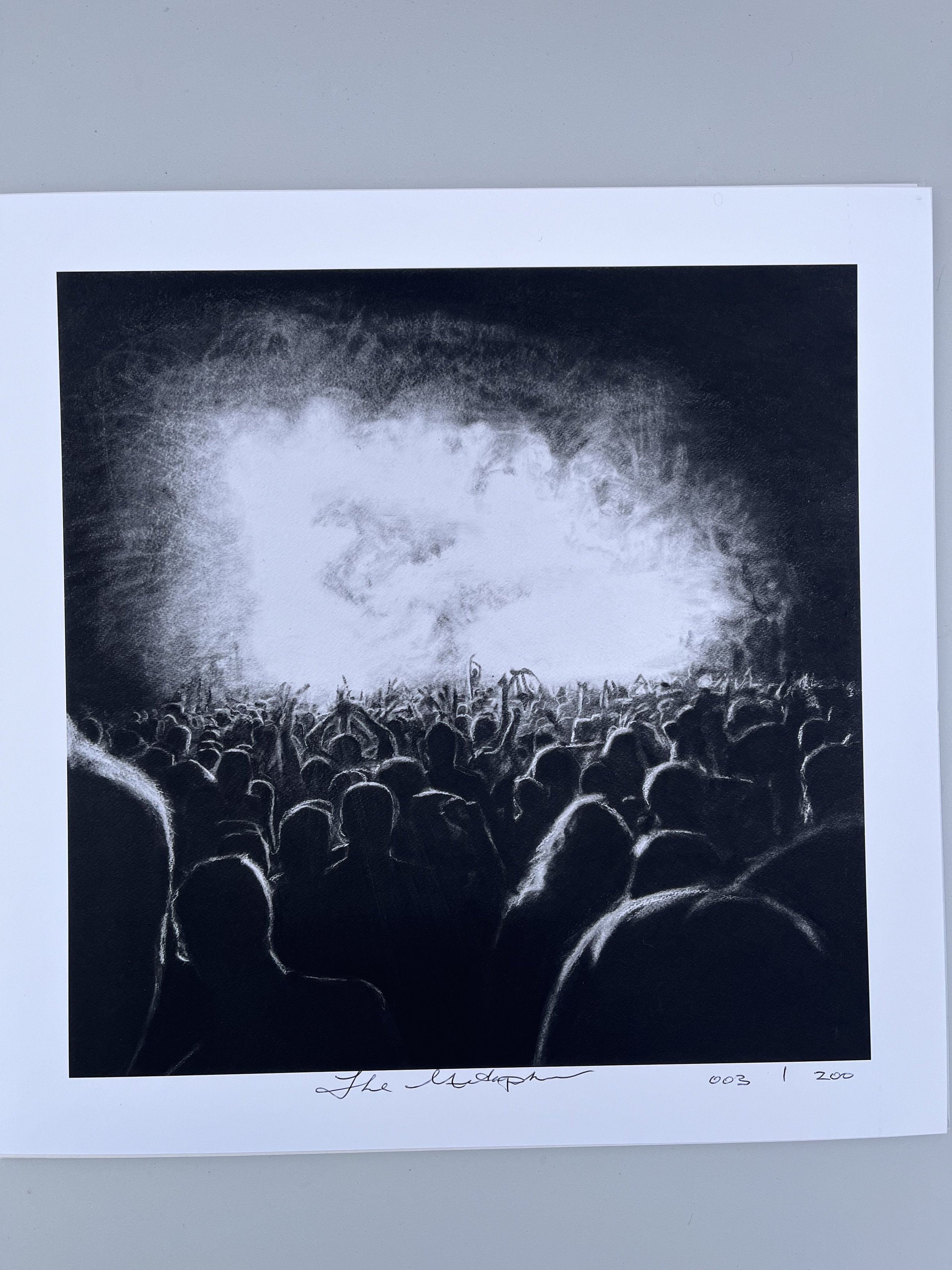 The Concert