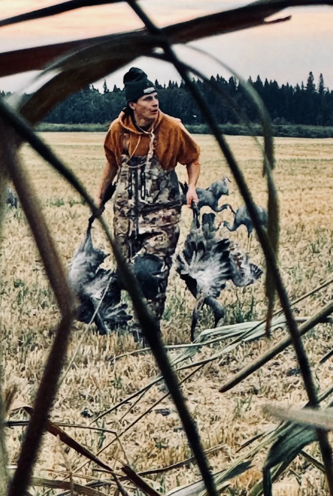 Best Duck Hunting Guides in Saskatchewan