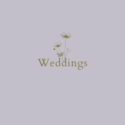 Weddings