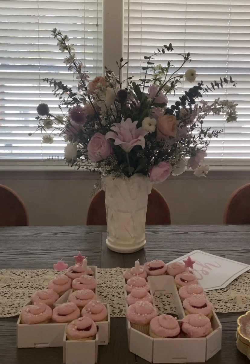 custom design for a birthday party!