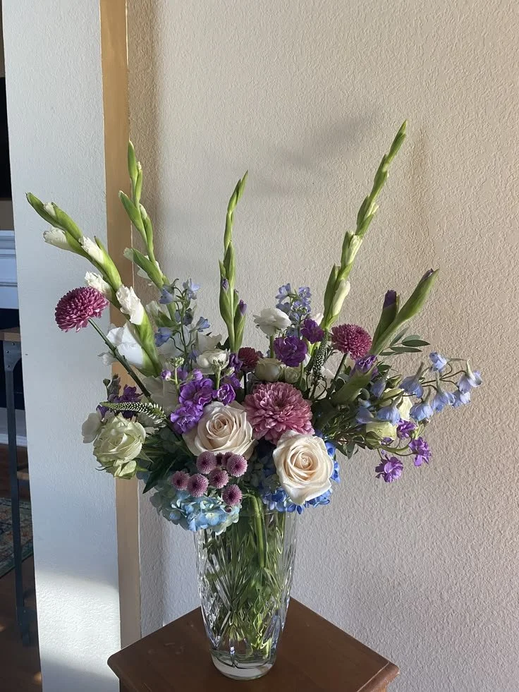 Gifted for a birthday!