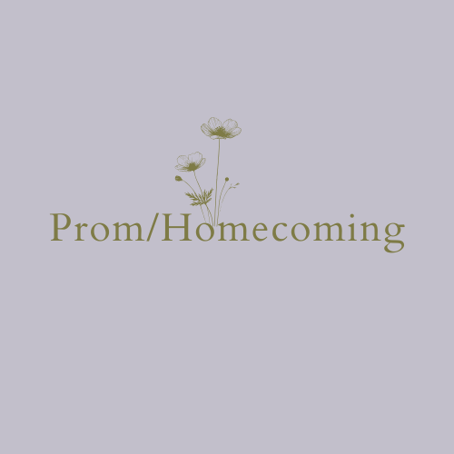 Prom/Homecoming