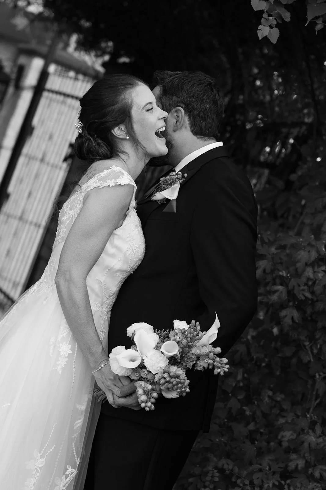 Paige and Preston's Couple Shots
Photo Taken by Bellini Studios