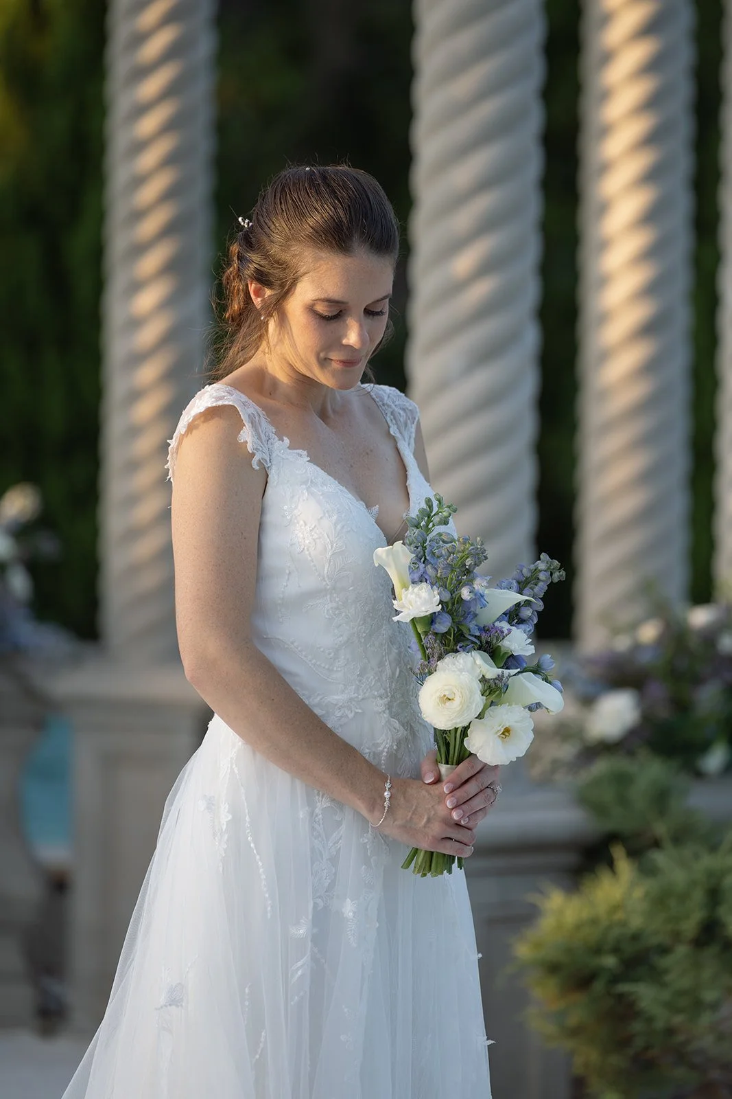 Paige's Bridal Shots
Photo Taken by Bellini Studios