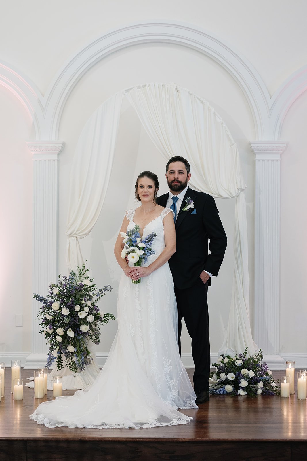 Paige and Preston's Couple Shots
Photo Taken by Bellini Studios