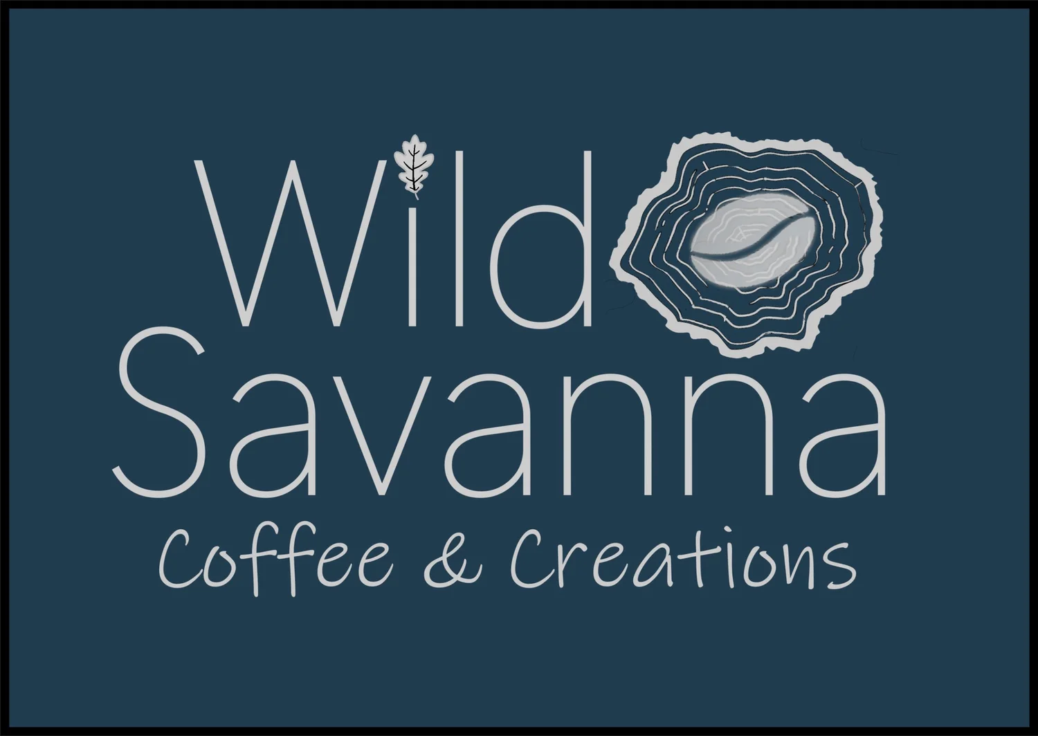 Wild Savanna Coffee &amp; Creations