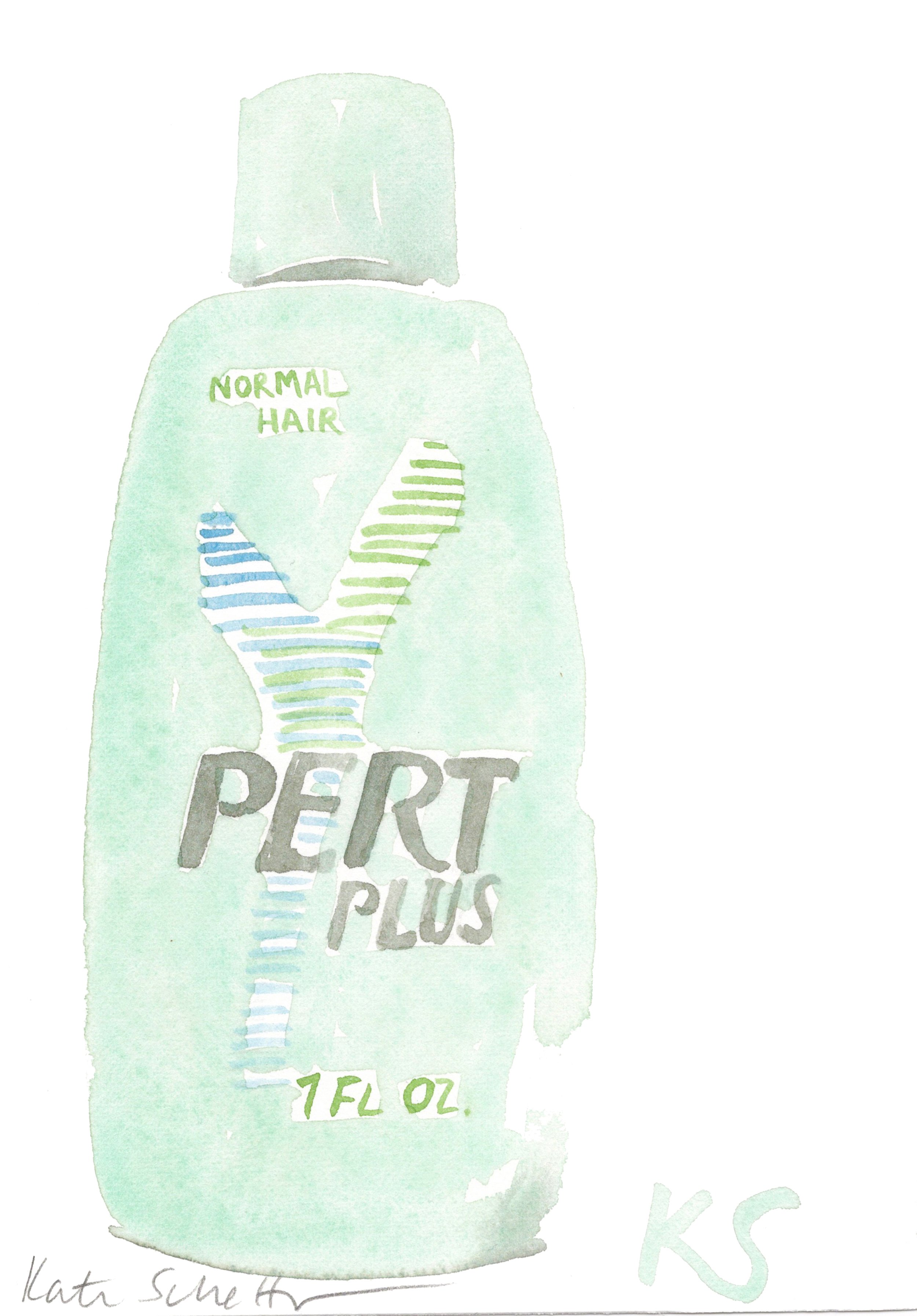 PERT PLUS