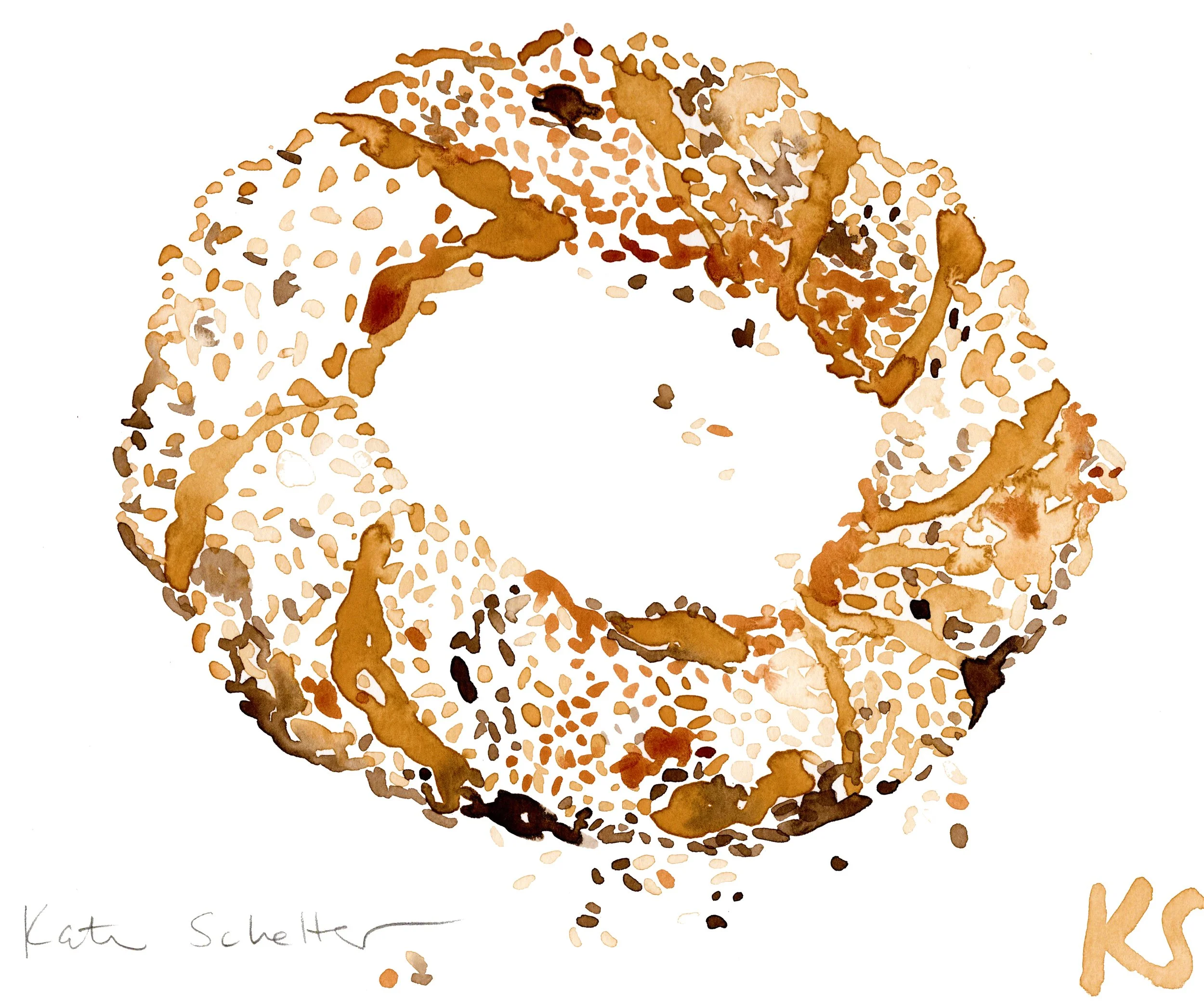 SIMIT | 10" X 9"