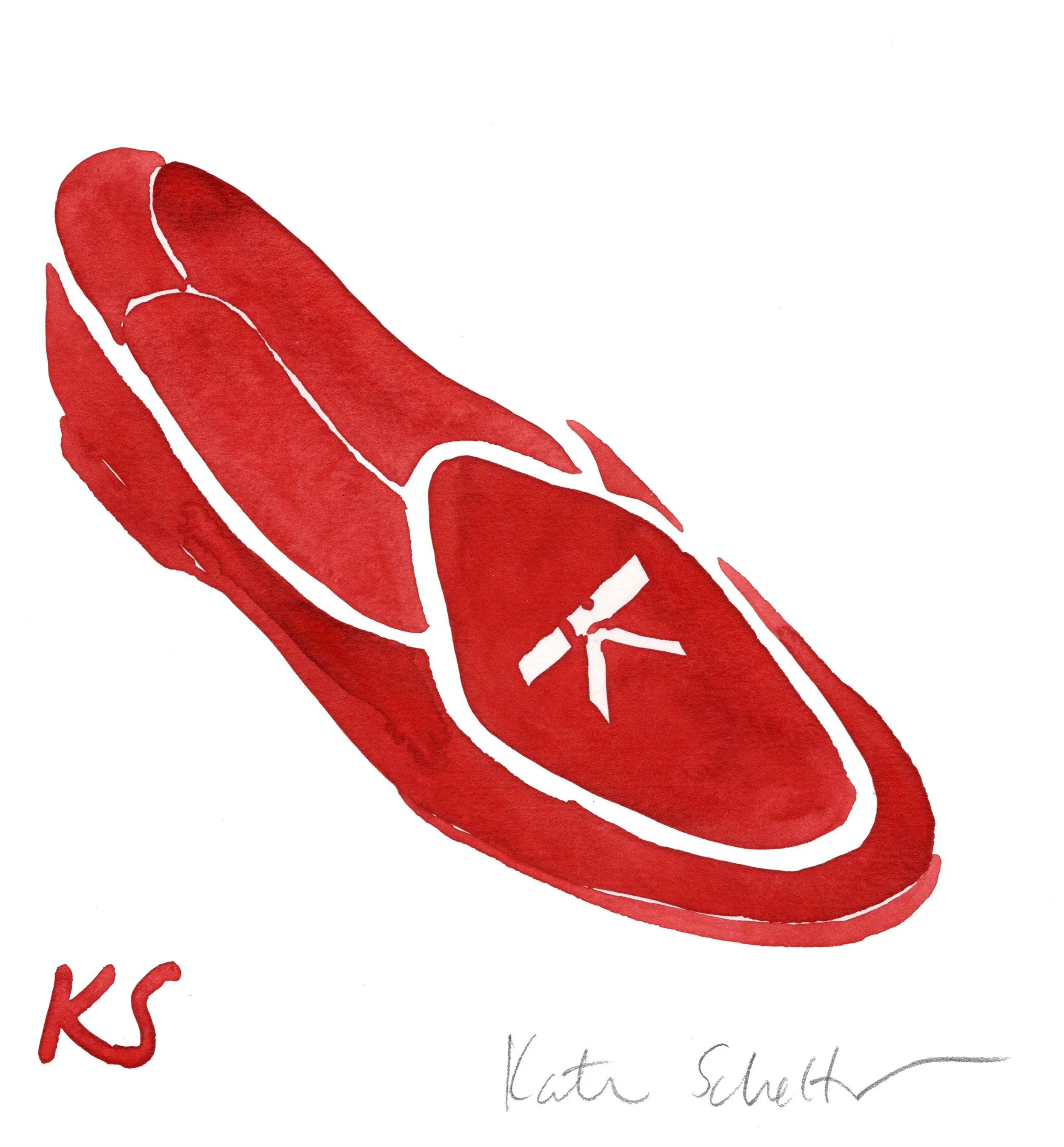 BELGIAN SHOE RED WHITE PIPING 7" X 7.5"_400DPI_R.jpg