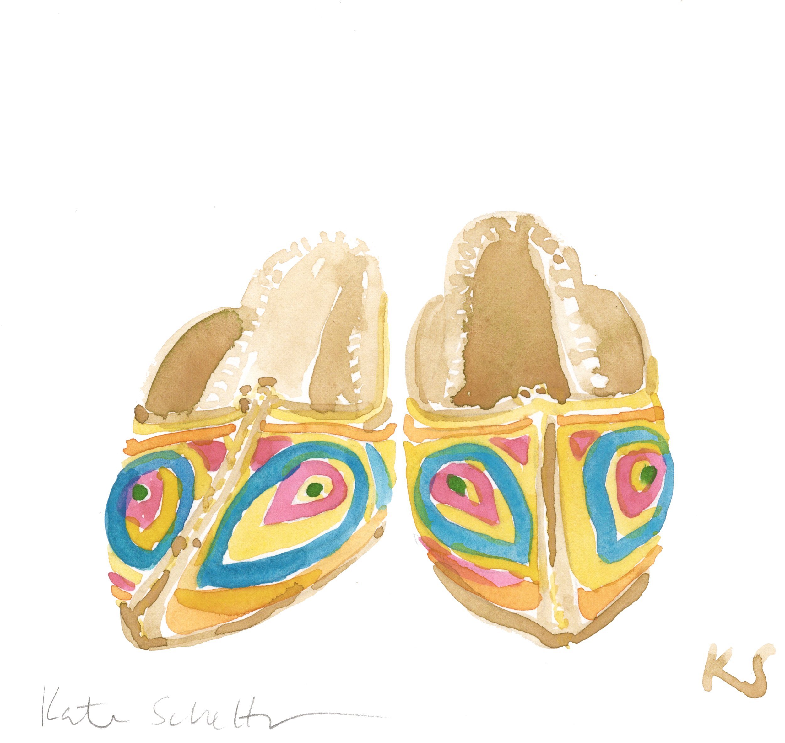 INDIA SLIPPERS