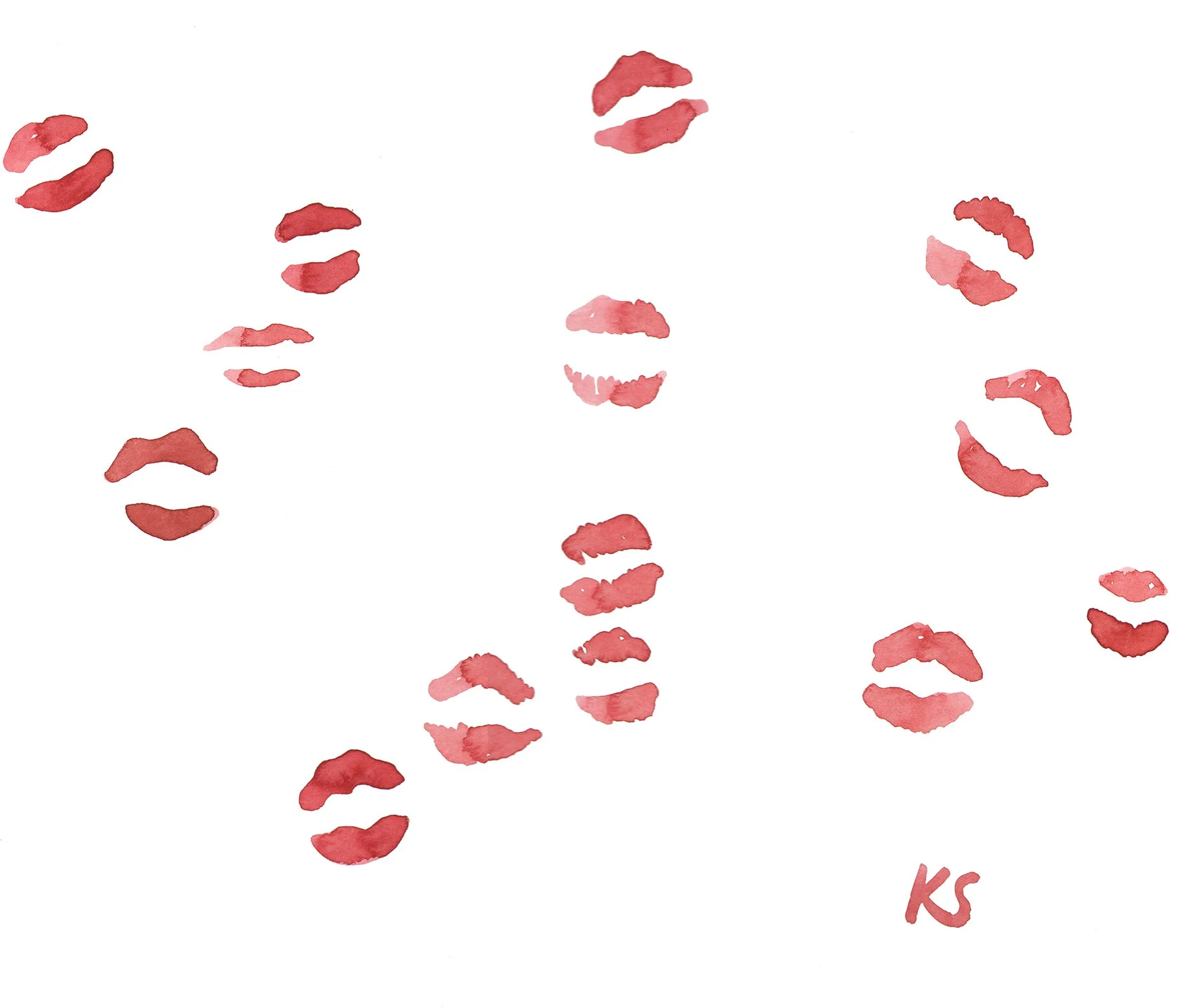 RED LIPSTICK KISSES 13.75"X12.5"_300dpi_R.jpg
