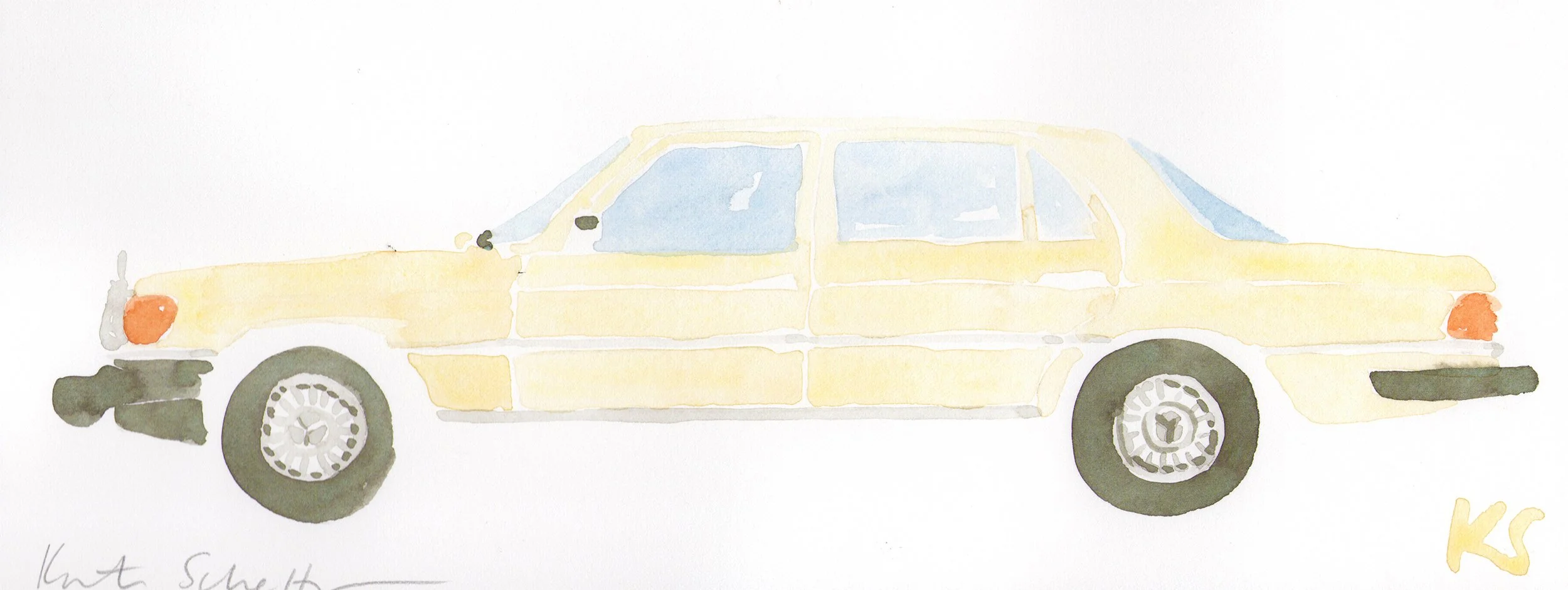 MERCEDES 1980 YELLOW 280S 11.25"X4.5"_300.jpg
