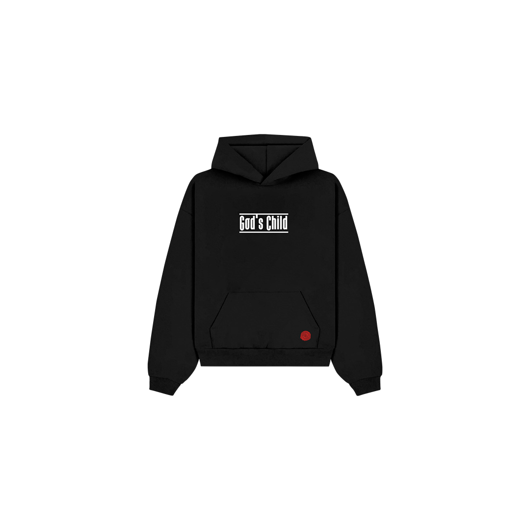 God's Child Hoodie