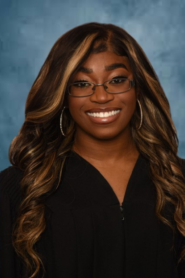 Trinity Alexander — National Black Prosecutors Foundation