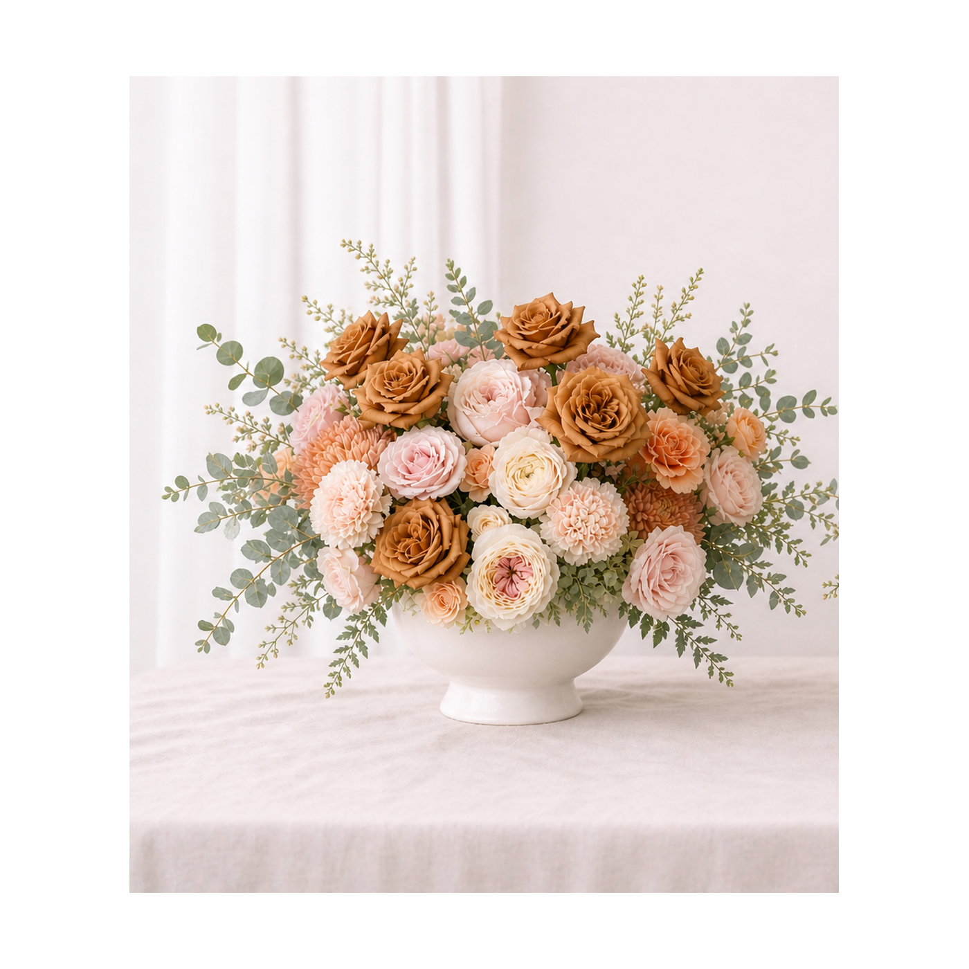 Deluxe Mother's Day Arrangement